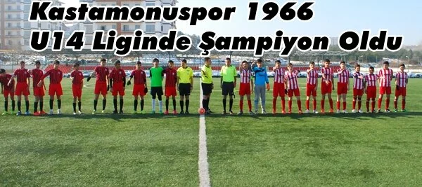 Kastamonuspor 2 – Tosya Spor A.Ş 1